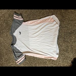 Hollister shirt